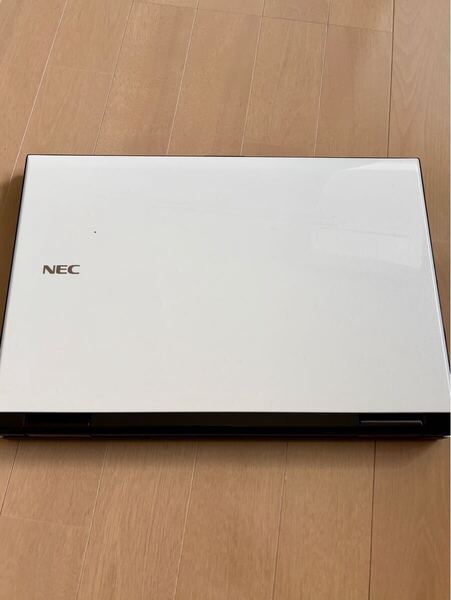 Windows11 core i7 ノートパソコン NEC LaVie