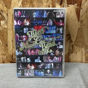 送料無料【N①4359】タイガースメモリアルクラブバンドof NHK DVD DVD