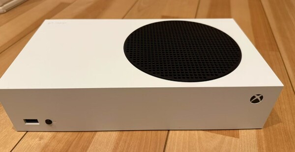 Xbox Series S 512GB 本体ほぼ未使用コントローラーセット極美品