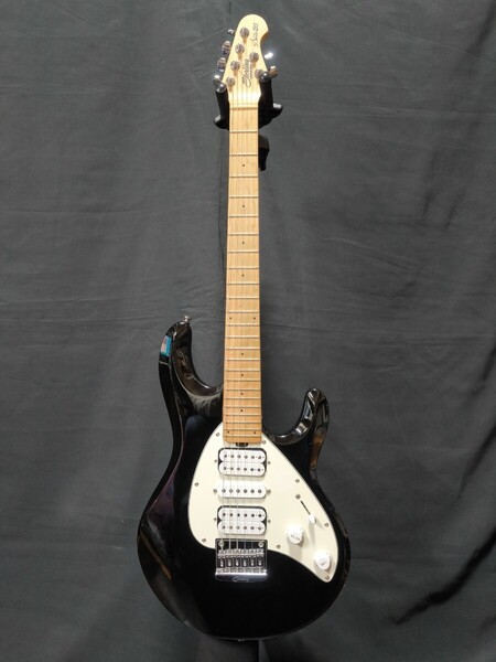 sterling by MUSIC MAN Silo20 エレキギター