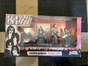 KISS Super Stars