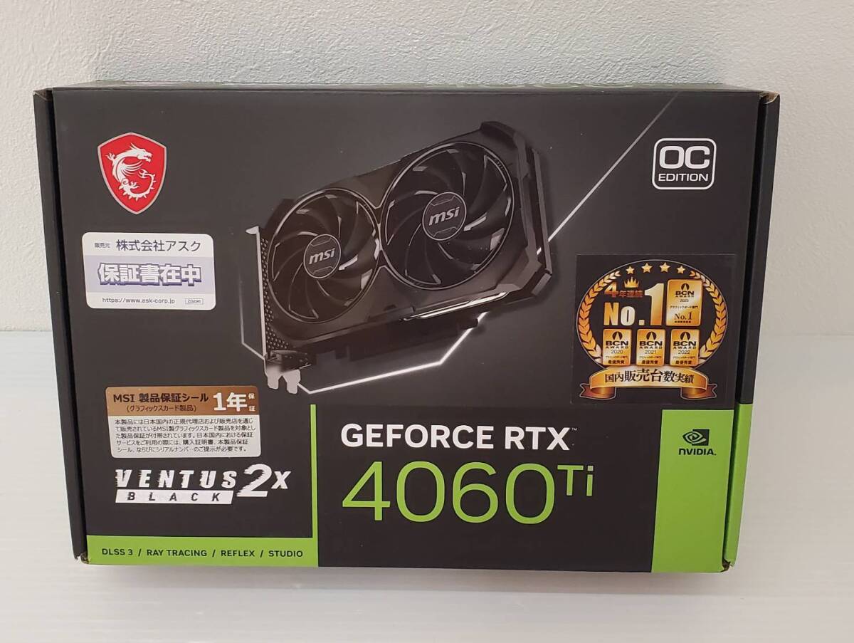 Yahoo!オークション -「geforce rtx 4060 ti 16gb」の落札相場
