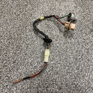 テールランプ テールライト ハーネス 助手席側 ジムニー JB23 5型