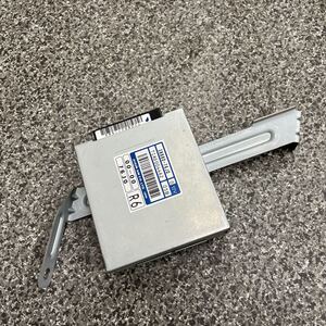 AT オートマ コンピュータ ジムニー JB23 5型