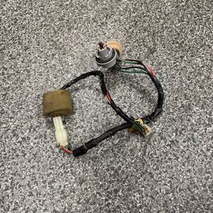テールランプ テールライト 運転席側 ハーネス ジムニー JB23 5型