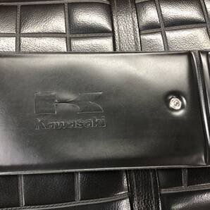 送料無料 カワサキ 純正 新品 ツールケース 750ss Z1 Z2 350ss KH250 KH400 250SS 400SS W3 H2 H2A マッハ ツール バック Z750FX MK2 W1