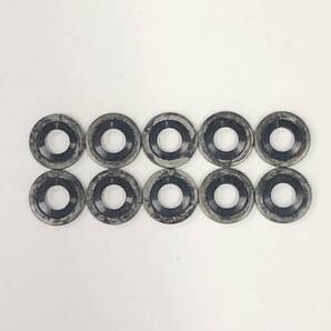 送料無料 新品 対策品 750SS 後期 オイルポンプ ガスケット H2B H2C マッハ