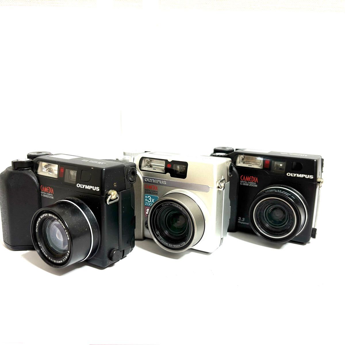 Yahoo!オークション -「c-3100」の落札相場・落札価格