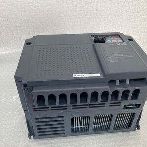 FR-D720-5.5K 新品無箱未使用2023年製MITSUMISHI三菱インバータ正規品動作保証 2/2 1001-1