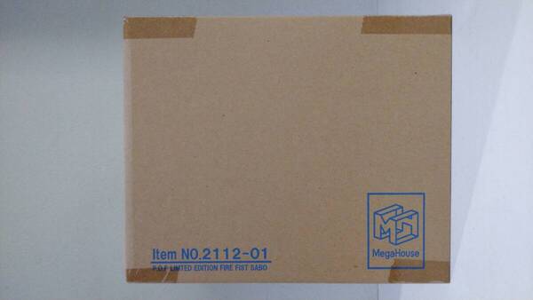 ワンピース P.O.P Portrait.Of.Pirates LIMITED EDITION サボ 火拳継承 POP