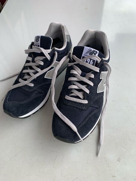 New Balance ニューバランス CM996 現行モデル27.5cmD