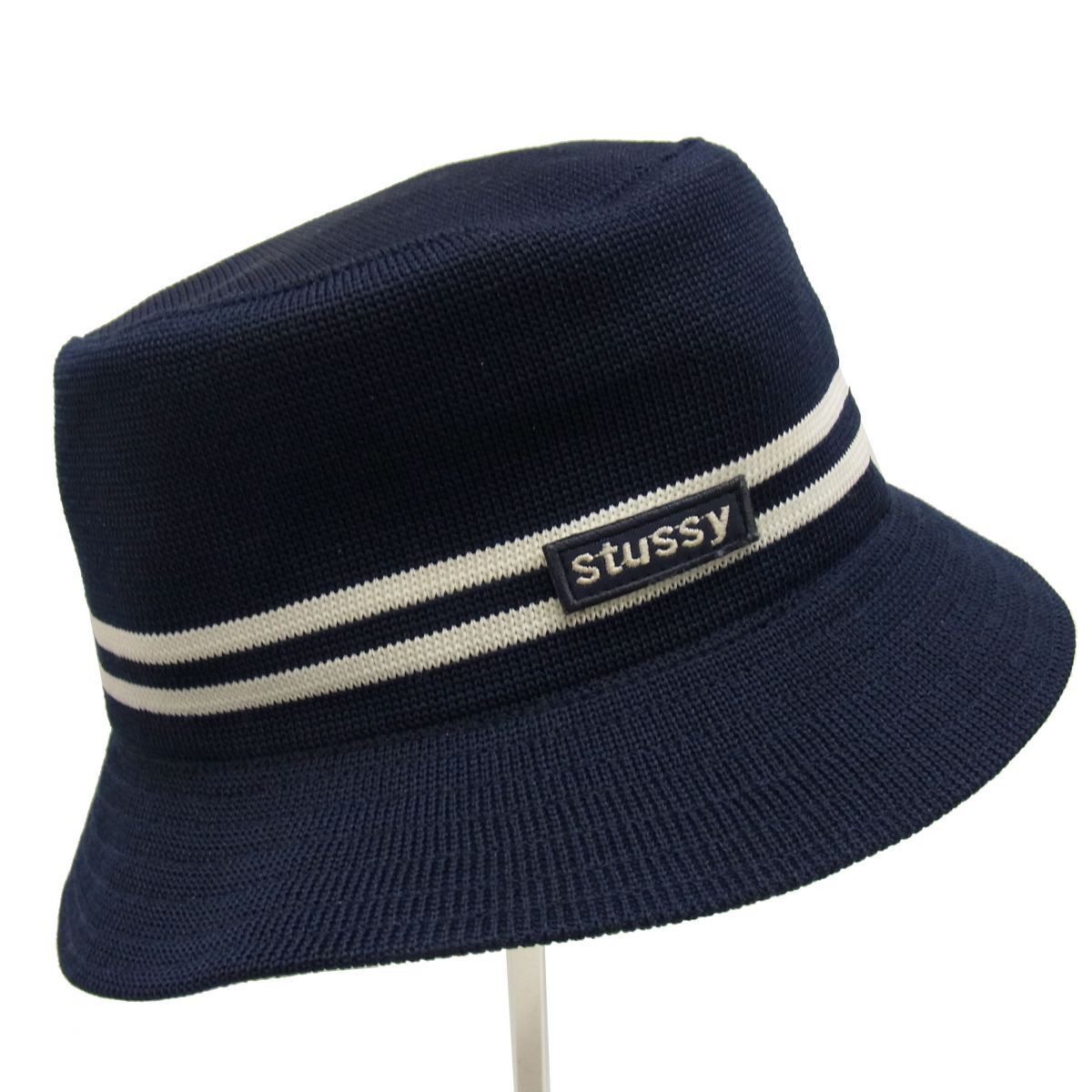 stussy ハット オールドステューシー ポークパイ メンズ