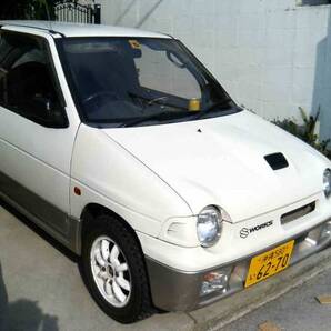 スズキ車必須のパワーアップ術 ワゴンR アルト ジムニー kei パレット スペーシア ハスラー エブリー MRワゴン セルボ クロスビー