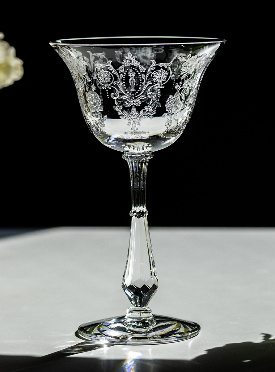 2025年最新】Yahoo!オークション -エッチンググラスの中古品