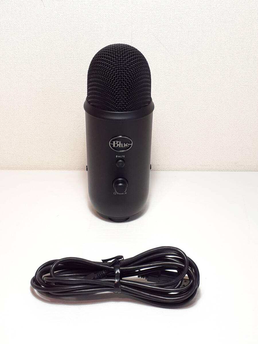2025年最新】Yahoo!オークション -blue yetiの中古品・新品・未