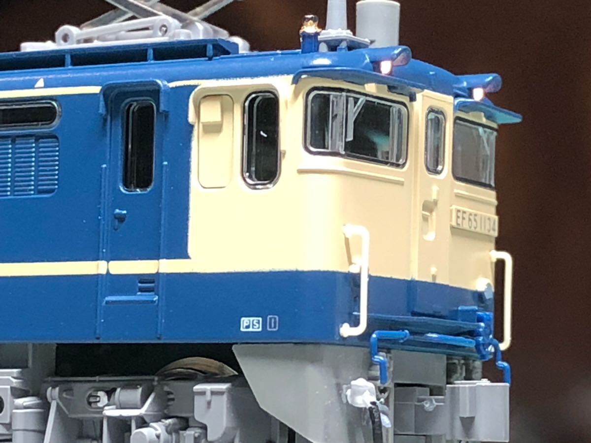 2025年最新】Yahoo!オークション -kato ef65の中古品・新品・未