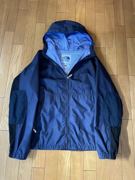 20ss eye junya watanabe comme des garons The north face Goretex ゴアテックス パーカー L ナイロンジャケット ノースフェイス