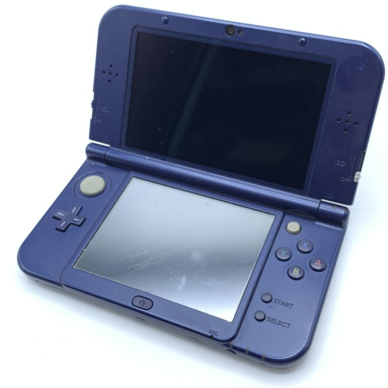 高い信頼 厚い信頼 2025年最新】Yahoo!オークション ジャンクの中古品 -new3dsll ニンテンドー3DS LL本体