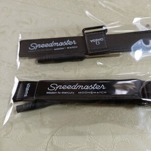OMEGA Swatch オメガ スウォッチムーンスウォッチ スヌーピーモデル用ベルト