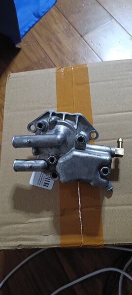 ヤマハ50ccウォーターポンプ JOG ビーノ SA36J SA39Jなどに!リビルト品