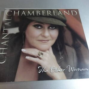 CHAMBERLAND シャンタル・チャンバーランド THE OTHER WOMAN