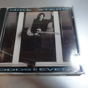 MIKE STERN マイクスターン ODDS OR EVENS
