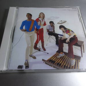 THE 24TH STREET BAND 24丁目バンド SHARE YOUR DREAMS 国内盤