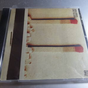 BOB JAMES EARL KLUCL ボブジェームス アルクール ONE ON ONE