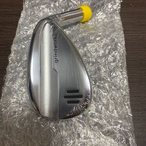 グラインドワークス Tungsten ウェッジ 50度 ヘッド単品 Grindworks