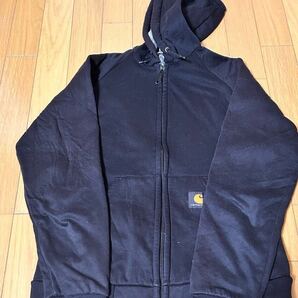 Carhartt パーカー M