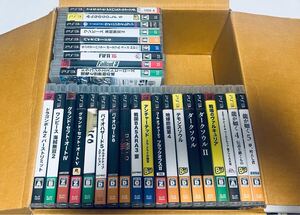 PS3ソフト