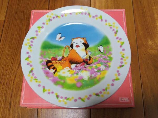 【世界名作劇場】お皿 6枚セット