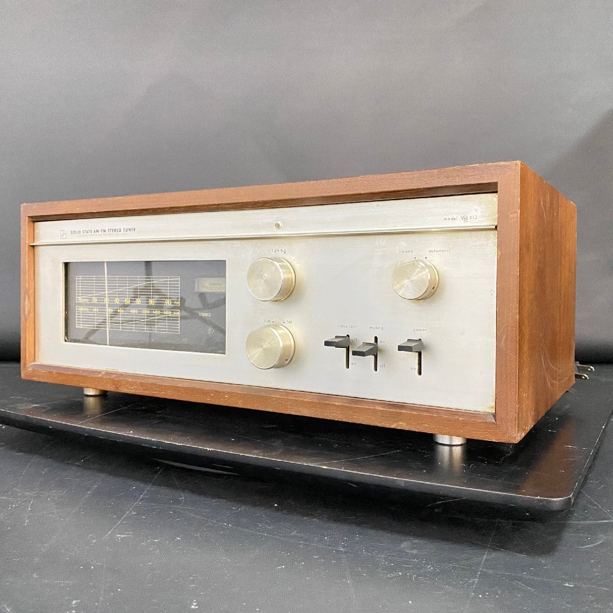 ラックスマン(LUXMAN)|FM/AMチューナー|HARDOFFオフモール