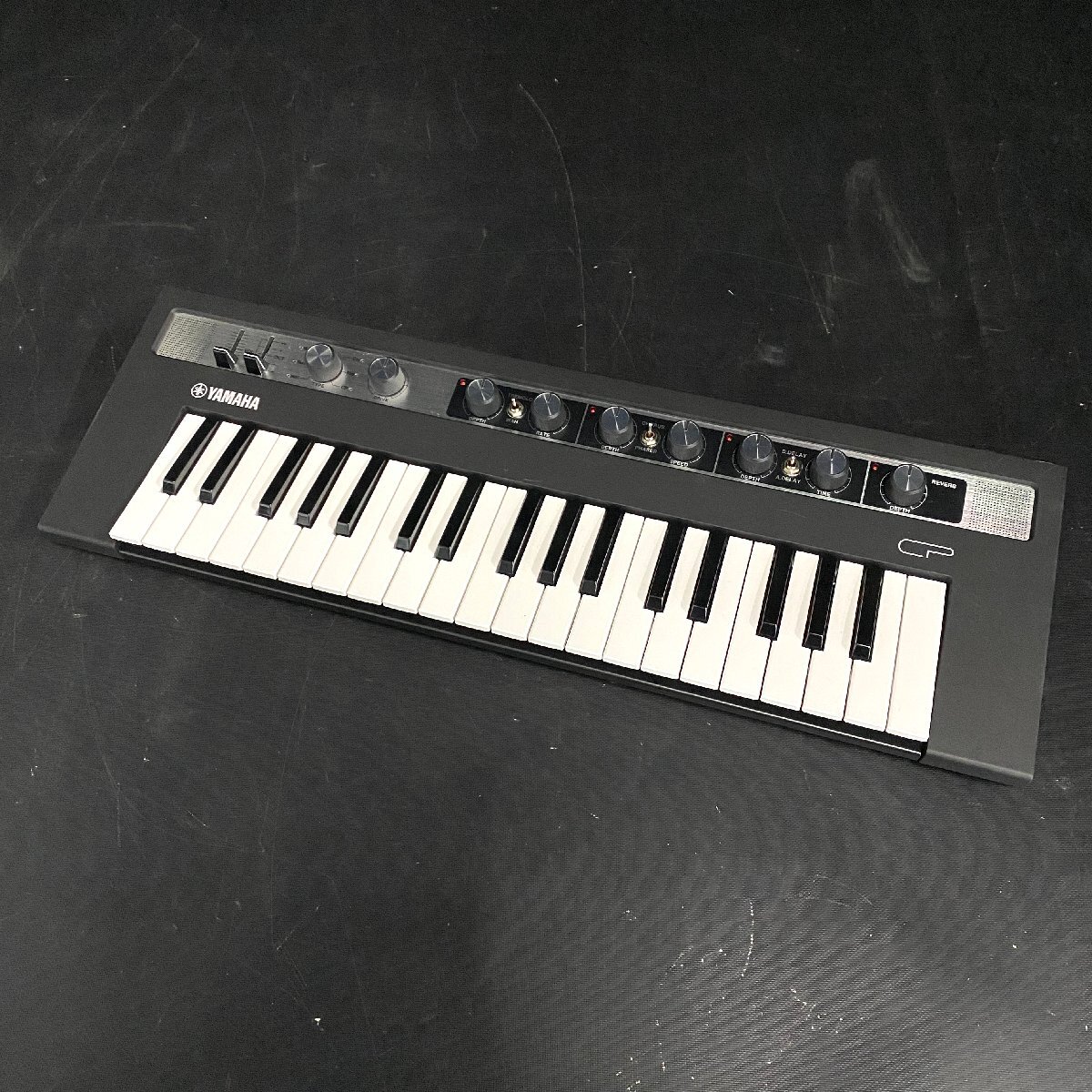 Yahoo!オークション -「yamaha cp reface」(鍵盤楽器) (楽器