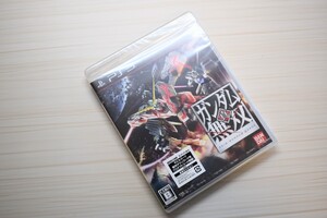 【新品未開封】PS3 真・ガンダム無双