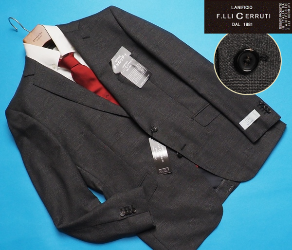 最終値下げ【イタリア製】チェルッティ カシミヤ１００％ ジャケット 極美品 最終値下げ【イタリア製】チェルッティ カシミヤ100