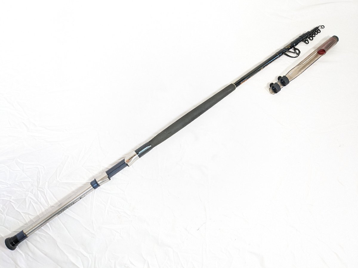 2025年最新】Yahoo!オークション -クエ 竿(船竿)の中古品・新品