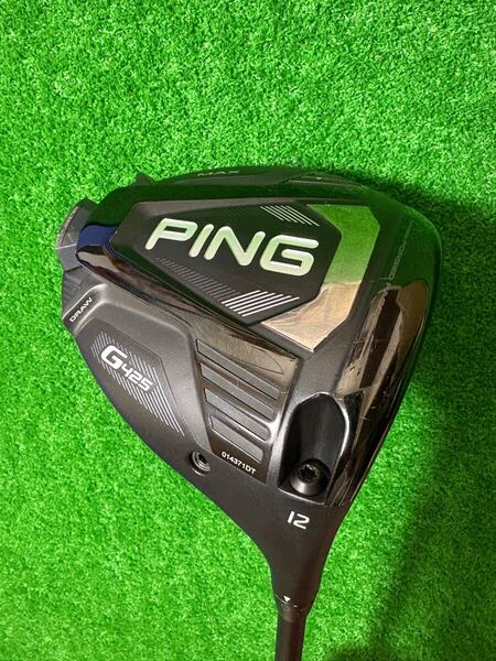 PING G425 MAX ALTA J CB フレックスSR