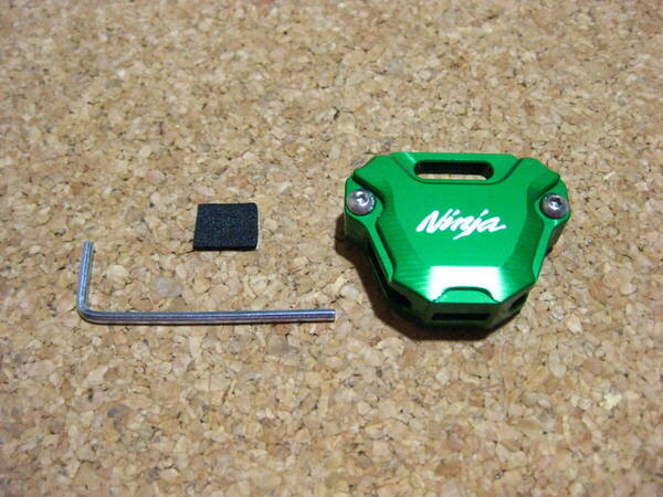 Ninja ニンジャ キーカバー キーホルダー NINJA Z900 Z650 Z250 ZX4R Z400 Z900RS Ninja 650 400 ZX6R ZX10R ZX25R カワサキ
