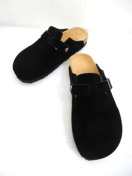 正規取扱店 BIRKENSTOCK (ビルケンシュトック) 0259883 BOSTON