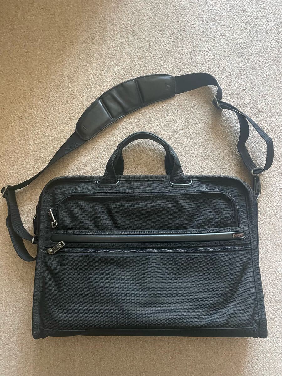 2025年最新】Yahoo!オークション -tumi トゥミ pcの中古品・新品