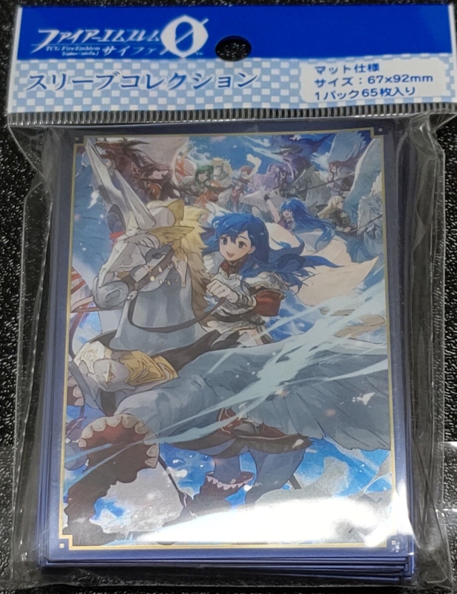 サイファ エリンシア SR+ 4枚 2025年最新】Yahoo!オークション -ファイアーエムブレム