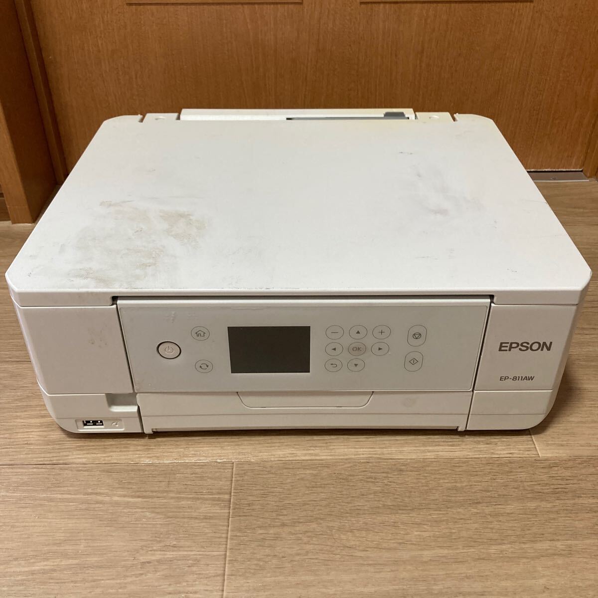 Yahoo!オークション -「?811」(エプソン) (複合機)の落札相場