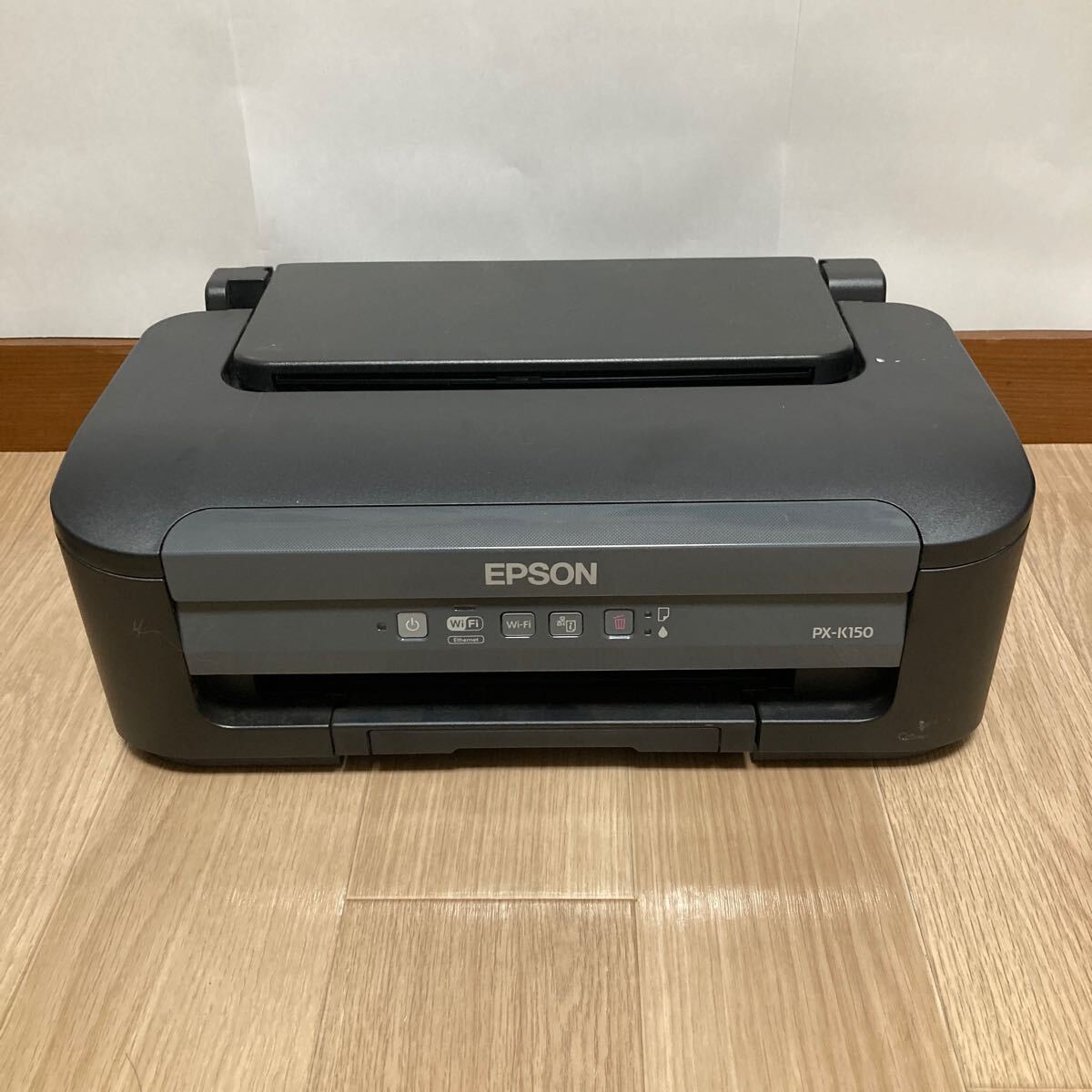 EPSON PX-K150 インクジェットプリンター 本体 - メルカリ