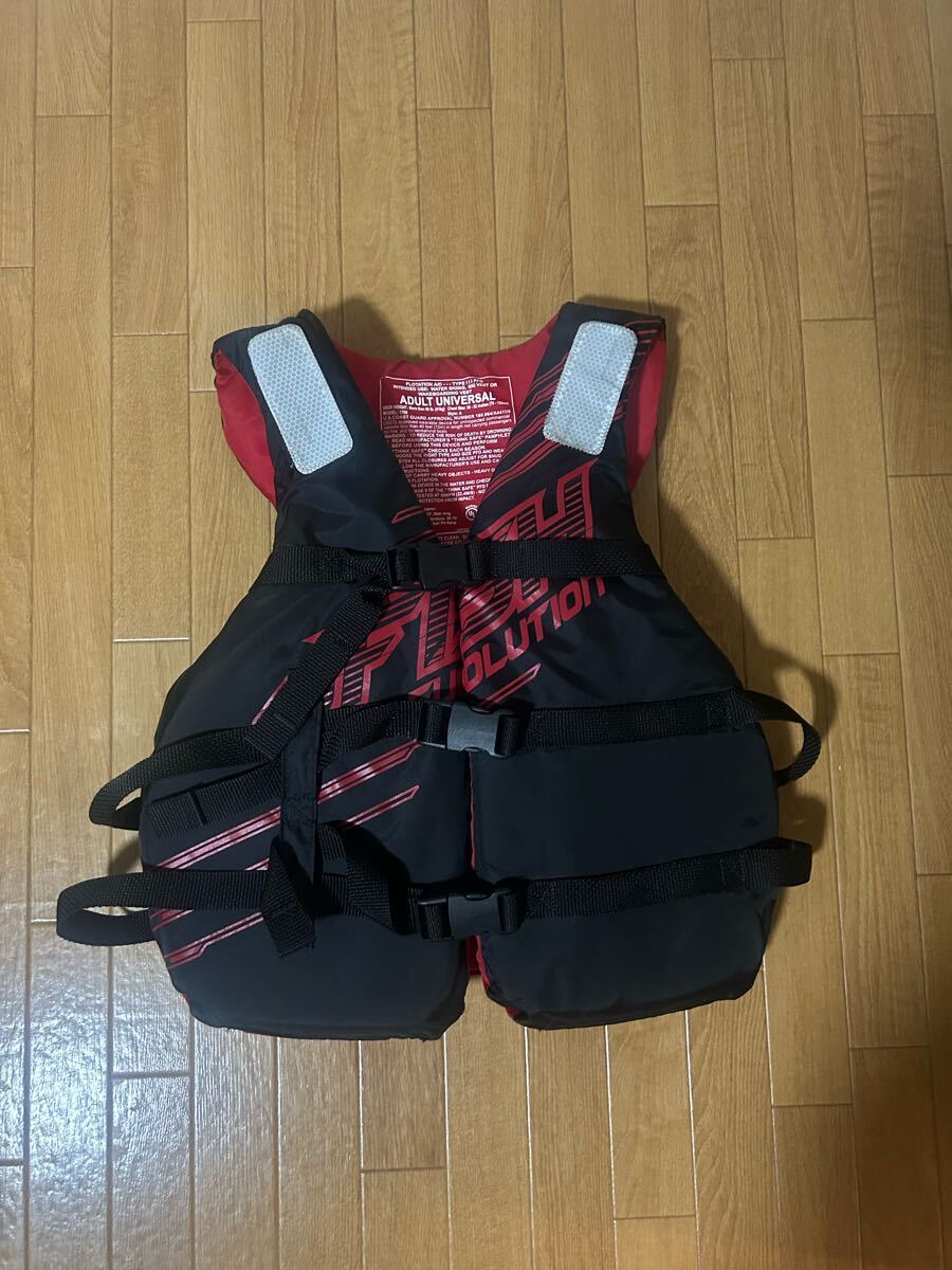 楽天市場】j fish ライフジャケットの通販