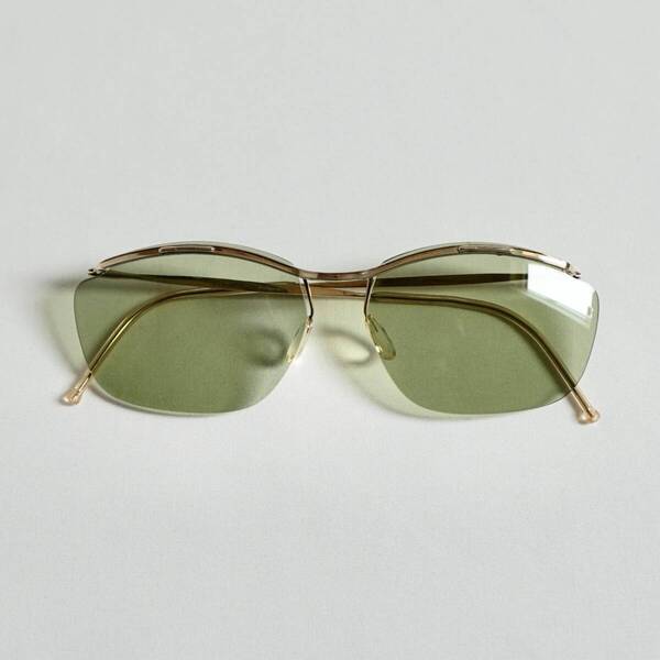 1950s Frame France SOL AMOR Sunglasses (フレームフランス/ソルアモール/サングラス)