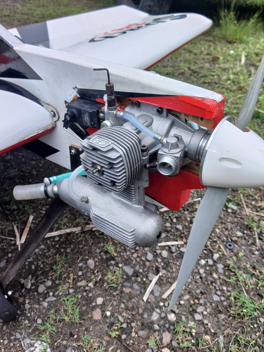 激安な 2025年最新】Yahoo!オークション -飛行機 エンジン ラジコン ホビーラジコン