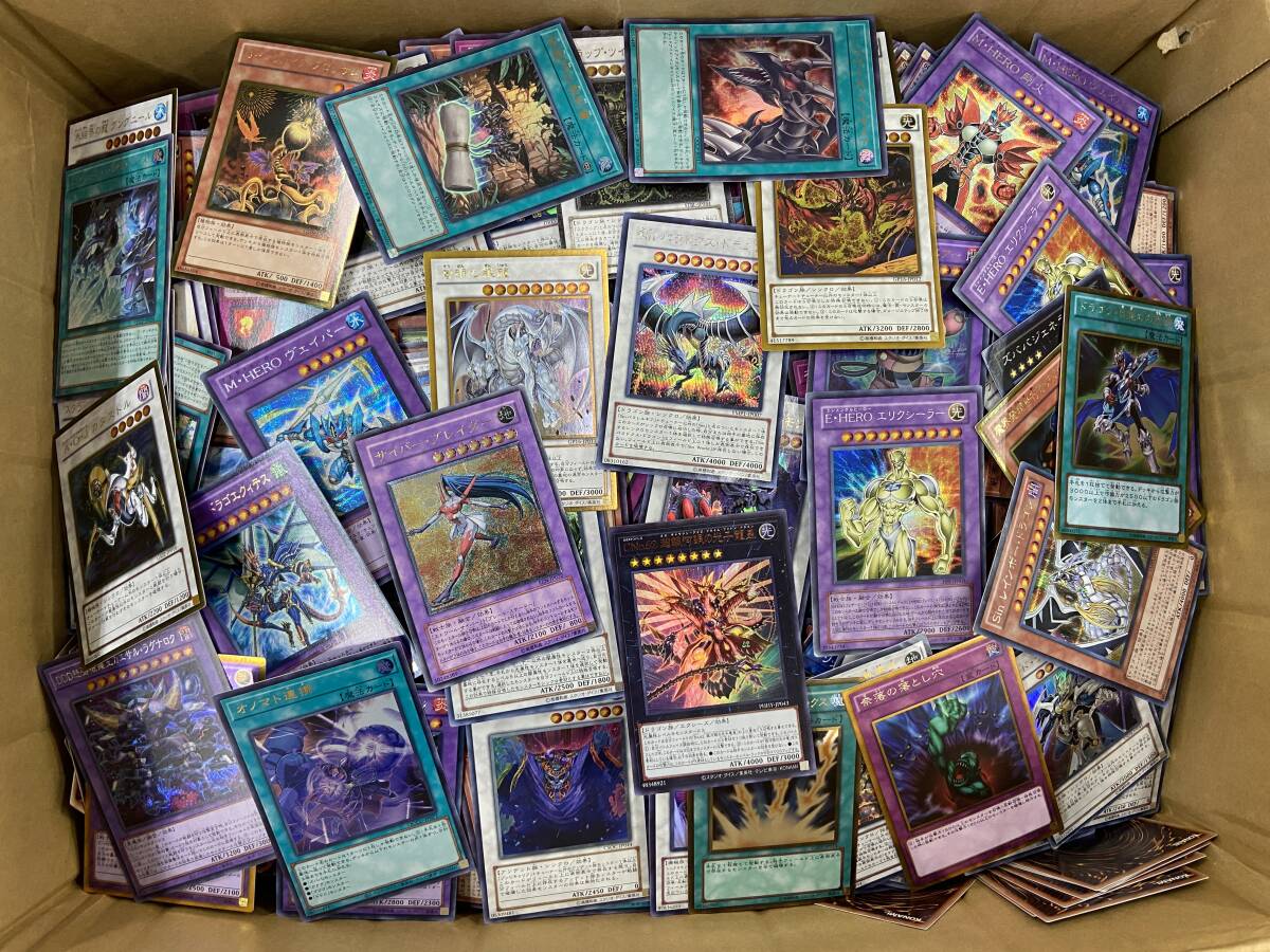 楽天市場】遊戯王 まとめ売りの通販