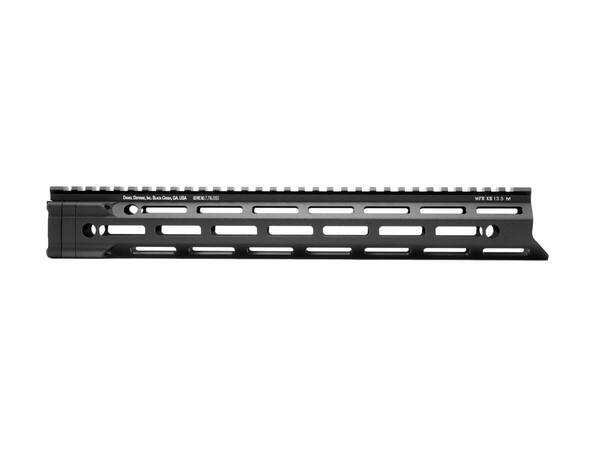 Daniel Defenseタイプ DDM4V7 MFR M-LOK 13.5インチ ハンドガード BCM MAGPUL GEISSELE