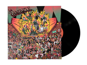 La Pambele /La Pambele